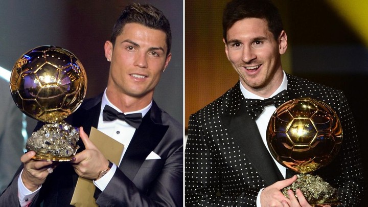 Messi alebo Ronaldo? Kto získal víťazstvo v prestížnej ankete?